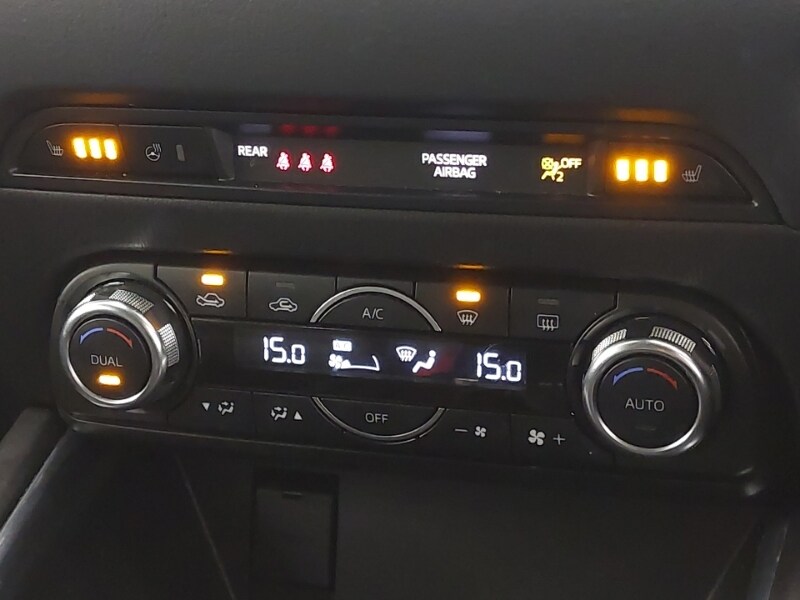 Used Mazda CX-5 2018 for sale - 78099307: Photo 16