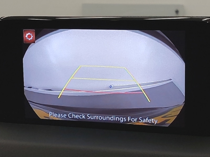 Used Mazda CX-5 2018 for sale - 78099307: Photo 18