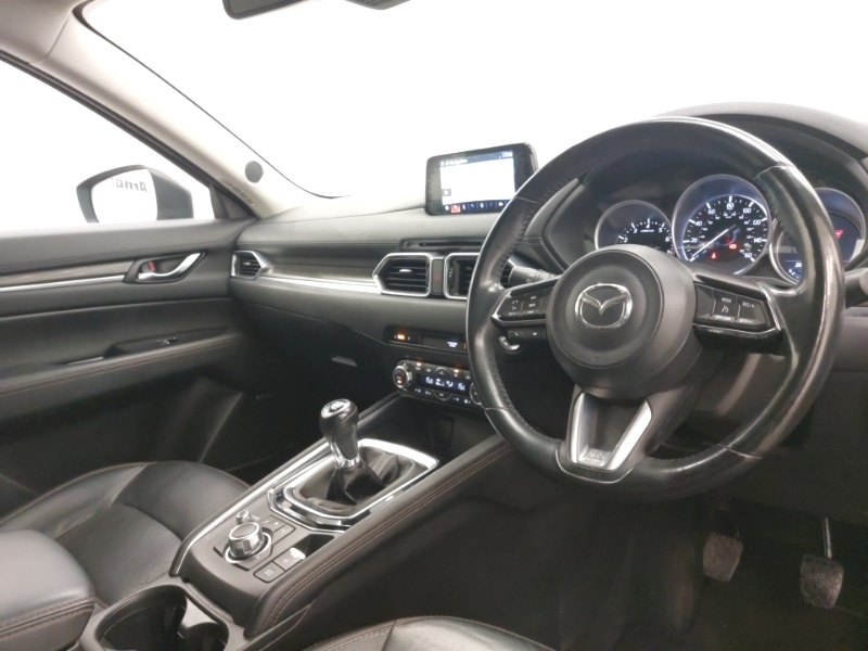 Used Mazda CX-5 2018 for sale - 78099307: Photo 19