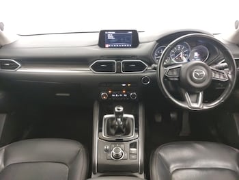 Used Mazda CX-5 2018 for sale - 78099307: Photo