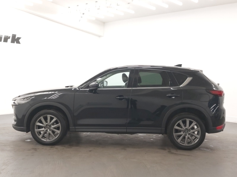 Used Mazda CX-5 2018 for sale - 78099307: Photo 4