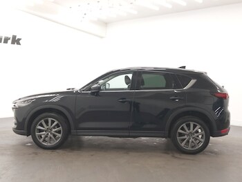 Used Mazda CX-5 2018 for sale - 78099307: Photo