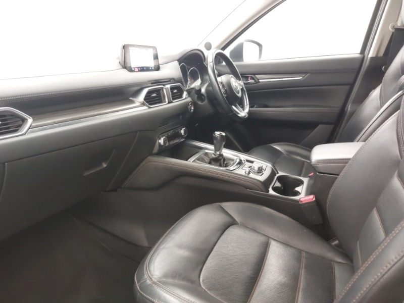 Used Mazda CX-5 2018 for sale - 78099307: Photo 5