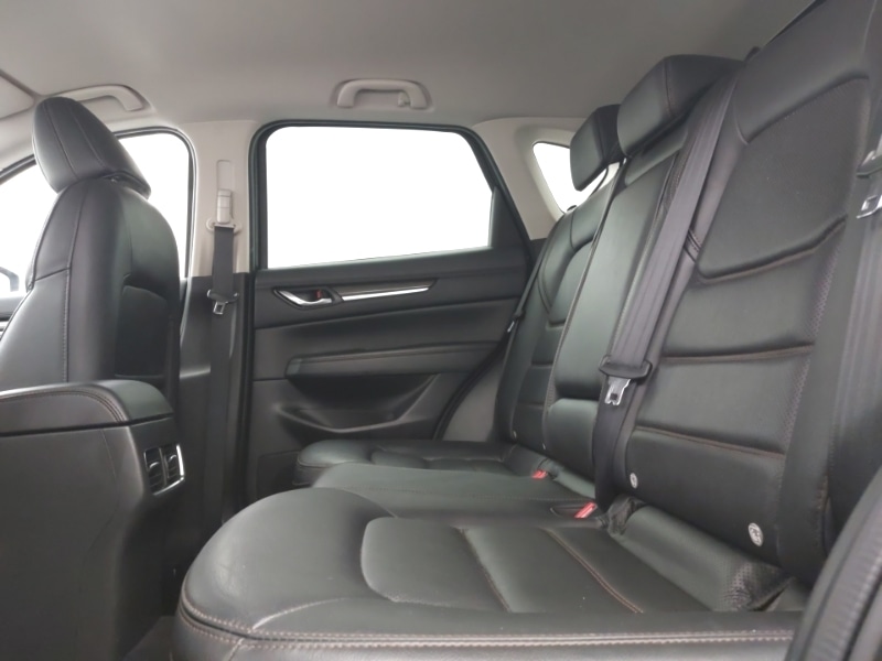 Used Mazda CX-5 2018 for sale - 78099307: Photo 6