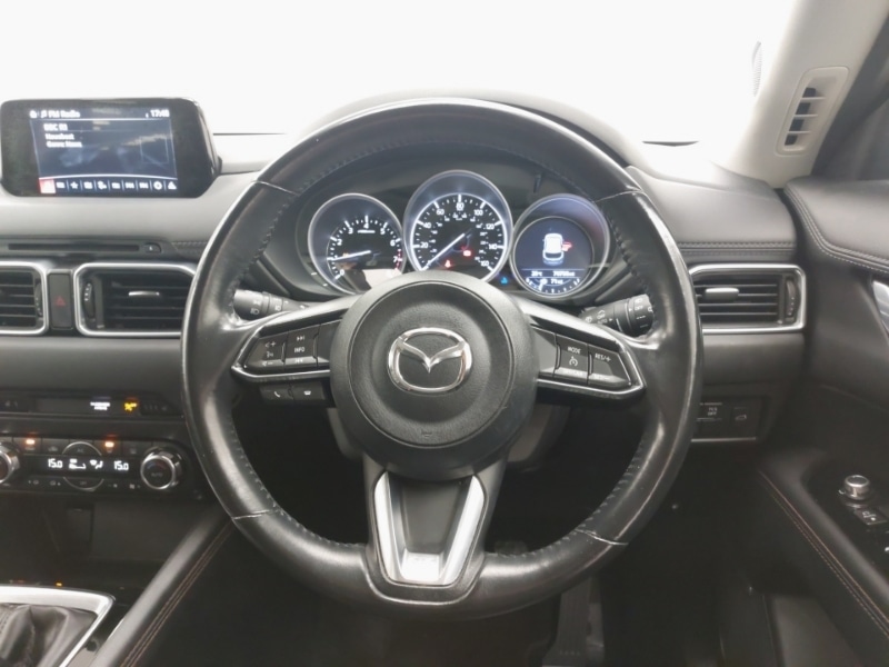 Used Mazda CX-5 2018 for sale - 78099307: Photo 7