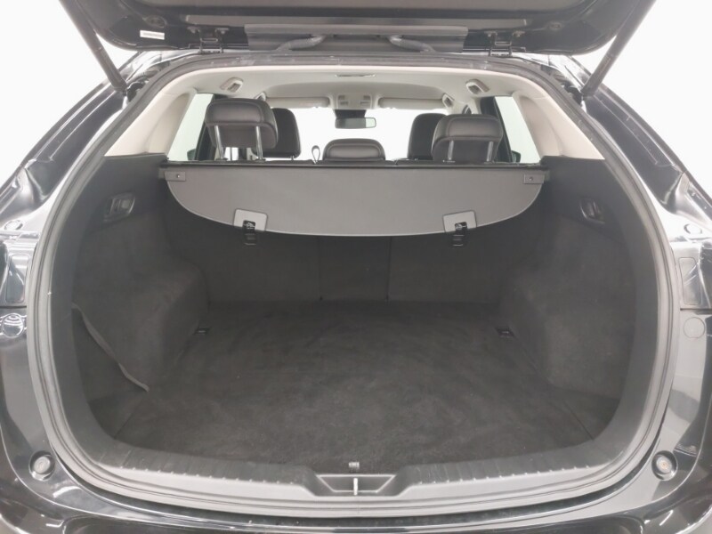 Used Mazda CX-5 2018 for sale - 78099307: Photo 8