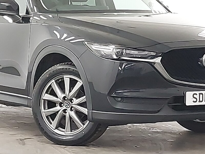 Used Mazda CX-5 2018 for sale - 78099307: Photo 9