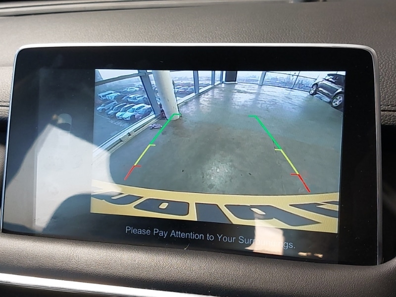 Used MG MG HS 2022 for sale - 77314345: Photo 14