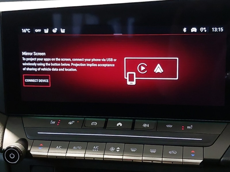 Used Vauxhall Astra 2024 for sale - 77304328: Photo 16