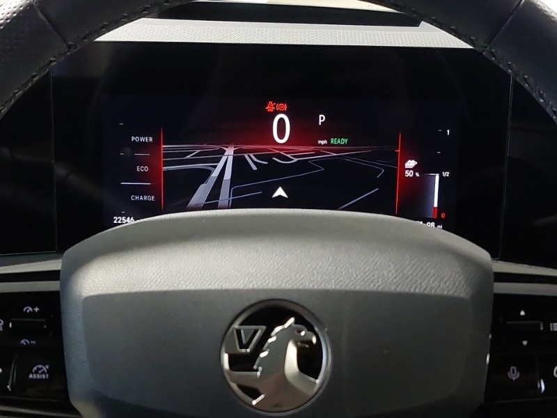 Used Vauxhall Astra 2024 for sale - 77304328: Photo 18