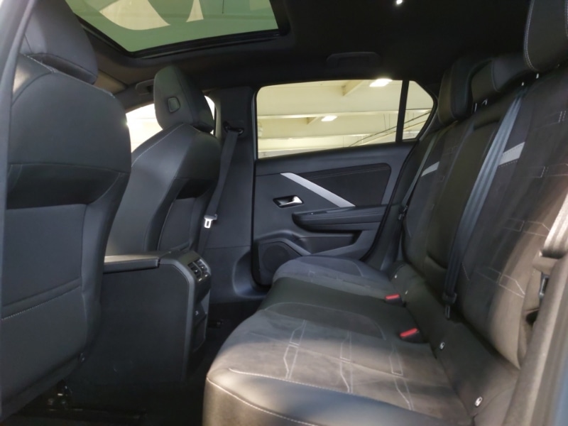 Used Vauxhall Astra 2024 for sale - 77304328: Photo 6