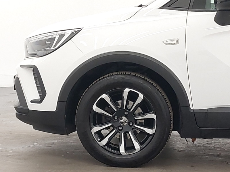 Used Vauxhall Crossland 2022 for sale - 77750964: Photo 12