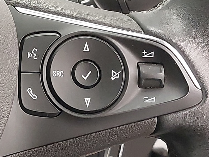 Used Vauxhall Crossland 2022 for sale - 77750964: Photo 14