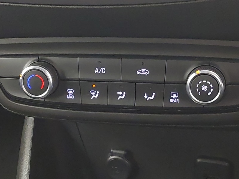 Used Vauxhall Crossland 2022 for sale - 77750964: Photo 15