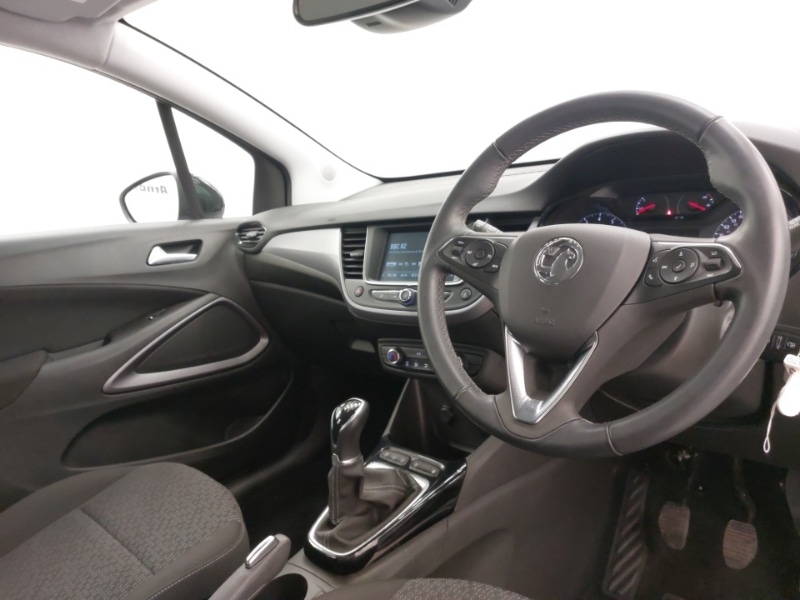 Used Vauxhall Crossland 2022 for sale - 77750964: Photo 18