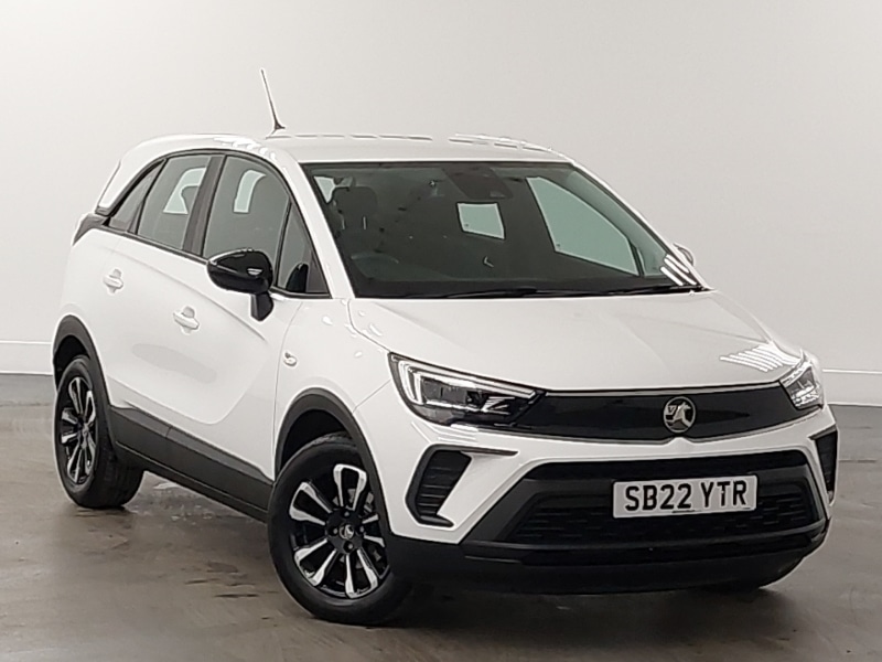 Used Vauxhall Crossland 2022 for sale - 77750964: Photo 19