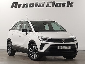 Used Vauxhall Crossland 2022 for sale - 77750964: Photo
