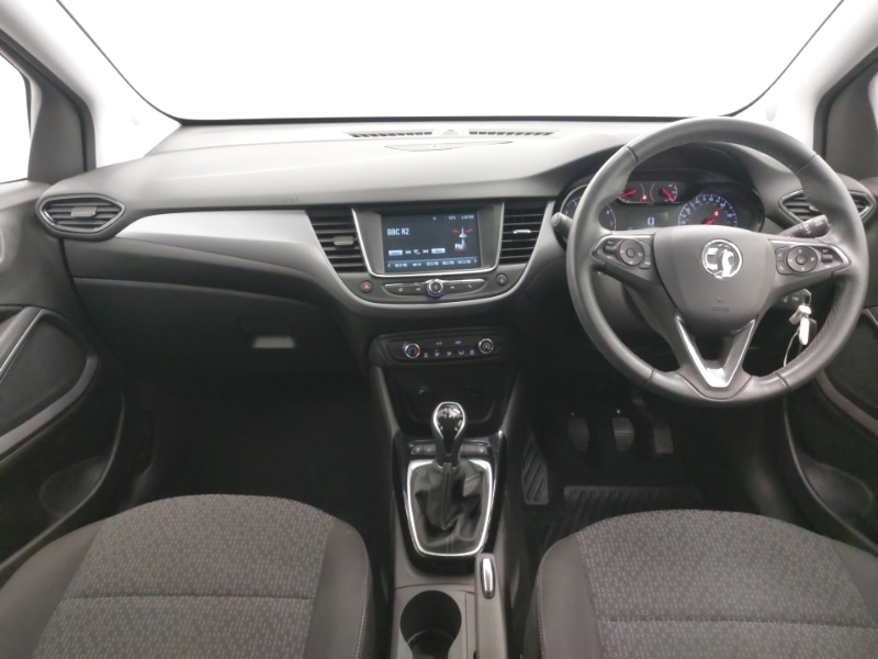 Used Vauxhall Crossland 2022 for sale - 77750964: Photo 2