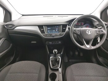 Used Vauxhall Crossland 2022 for sale - 77750964: Photo