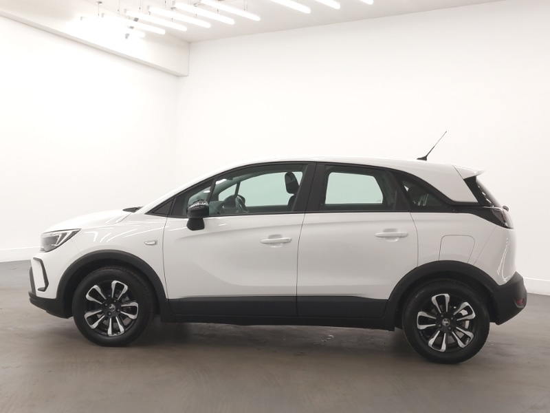 Used Vauxhall Crossland 2022 for sale - 77750964: Photo 4