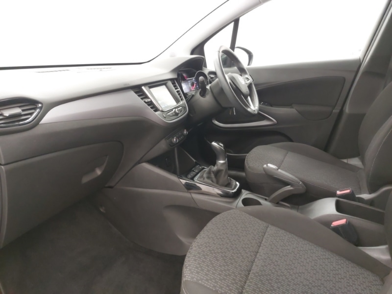 Used Vauxhall Crossland 2022 for sale - 77750964: Photo 5