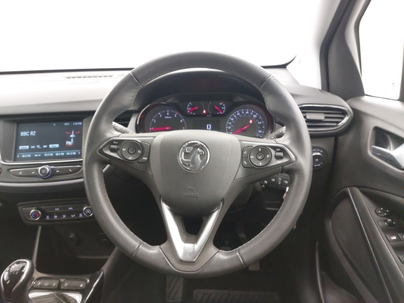 Used Vauxhall Crossland 2022 for sale - 77750964: Photo 7