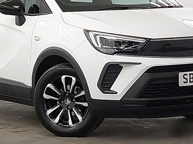 Used Vauxhall Crossland 2022 for sale - 77750964: Photo 9