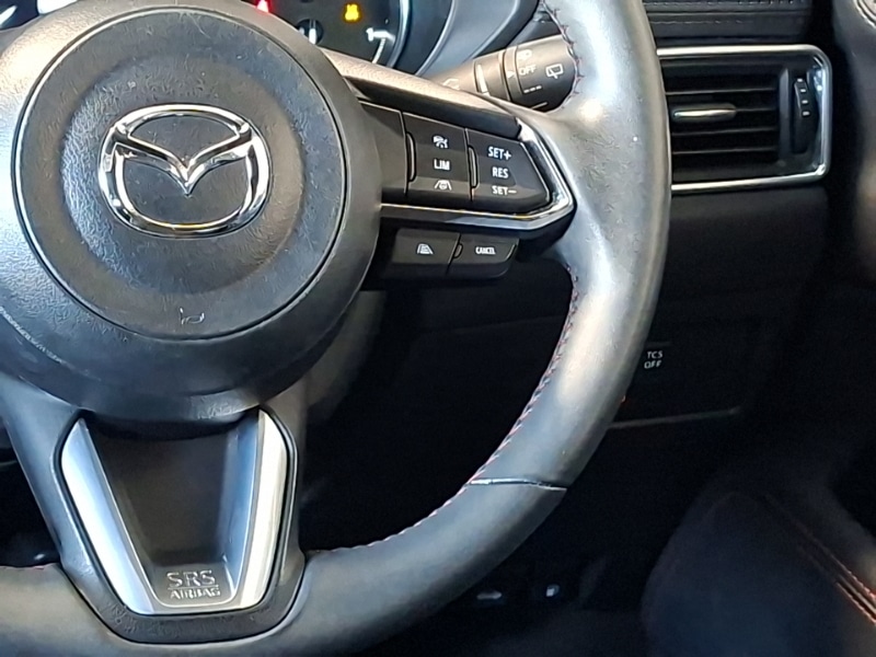 Used Mazda CX-5 2023 for sale - 77969245: Photo 11