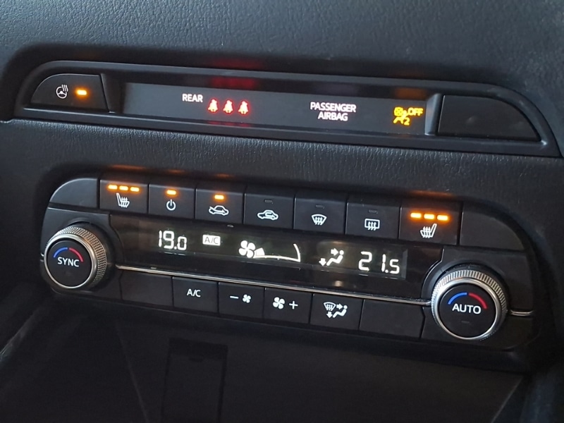 Used Mazda CX-5 2023 for sale - 77969245: Photo 13