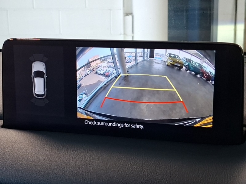 Used Mazda CX-5 2023 for sale - 77969245: Photo 14