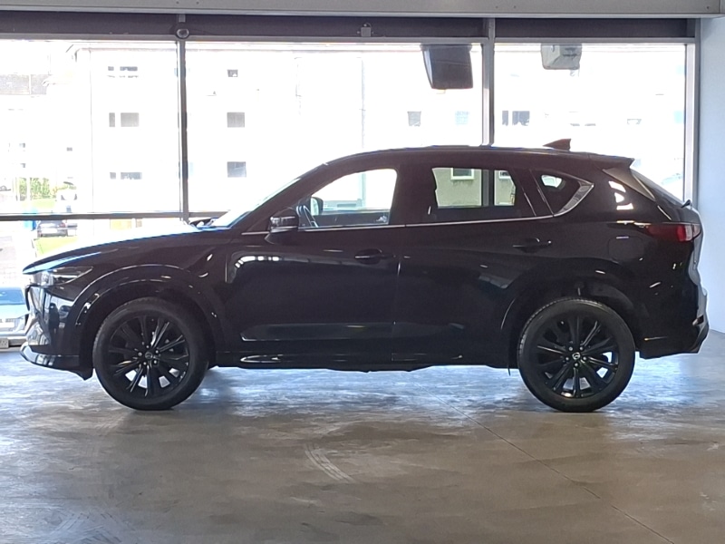 Used Mazda CX-5 2023 for sale - 77969245: Photo 4