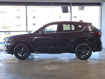 Used Mazda CX-5 2023 for sale - 77969245: Photo