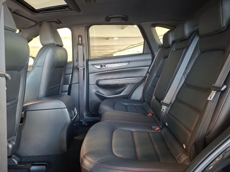 Used Mazda CX-5 2023 for sale - 77969245: Photo 6