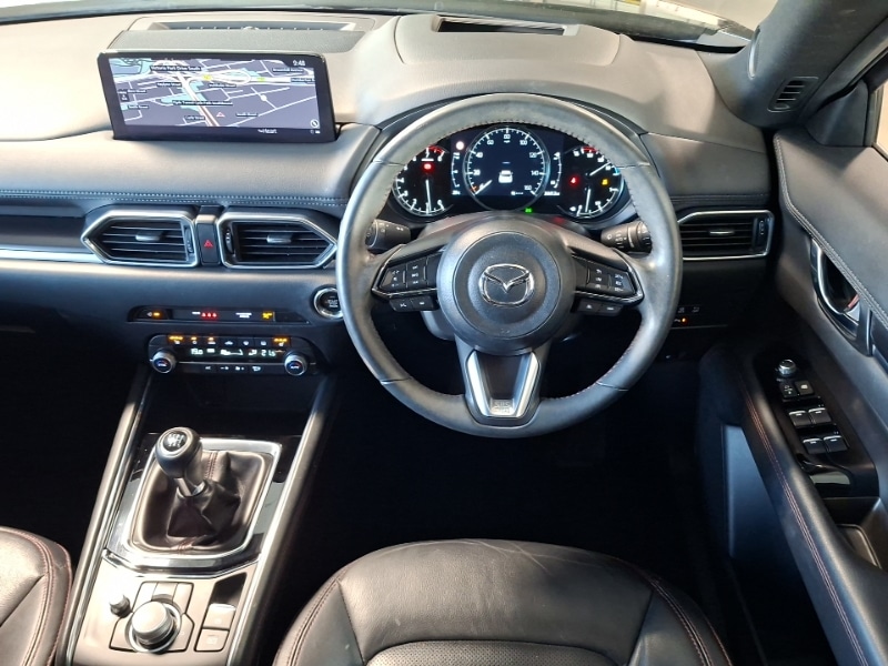 Used Mazda CX-5 2023 for sale - 77969245: Photo 7