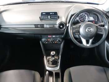 Used Mazda Mazda2 2015 for sale - 75138310: Photo