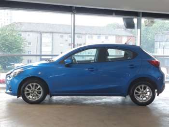 Used Mazda Mazda2 2015 for sale - 75138310: Photo