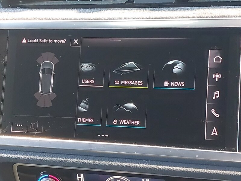 Used Audi RS Q3 2023 for sale - 77881739: Photo 14