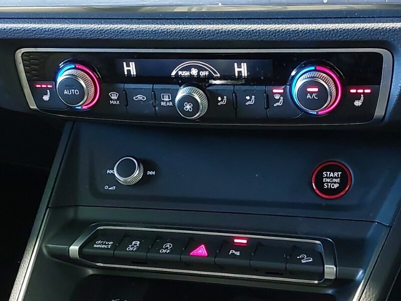 Used Audi RS Q3 2023 for sale - 77881739: Photo 15