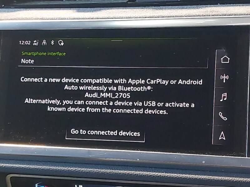 Used Audi RS Q3 2023 for sale - 77881739: Photo 16