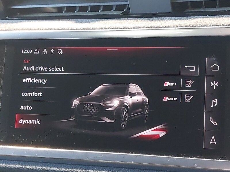 Used Audi RS Q3 2023 for sale - 77881739: Photo 18