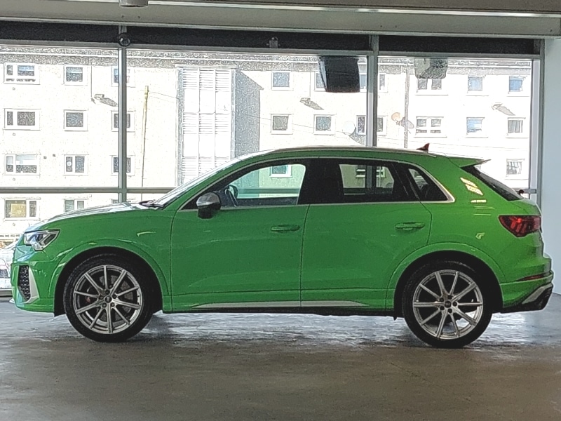 Used Audi RS Q3 2023 for sale - 77881739: Photo 4