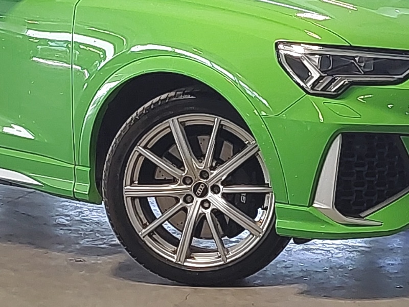 Used Audi RS Q3 2023 for sale - 77881739: Photo 9