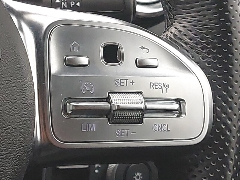 Used Mercedes-Benz CLA 2020 for sale - 77580074: Photo 14