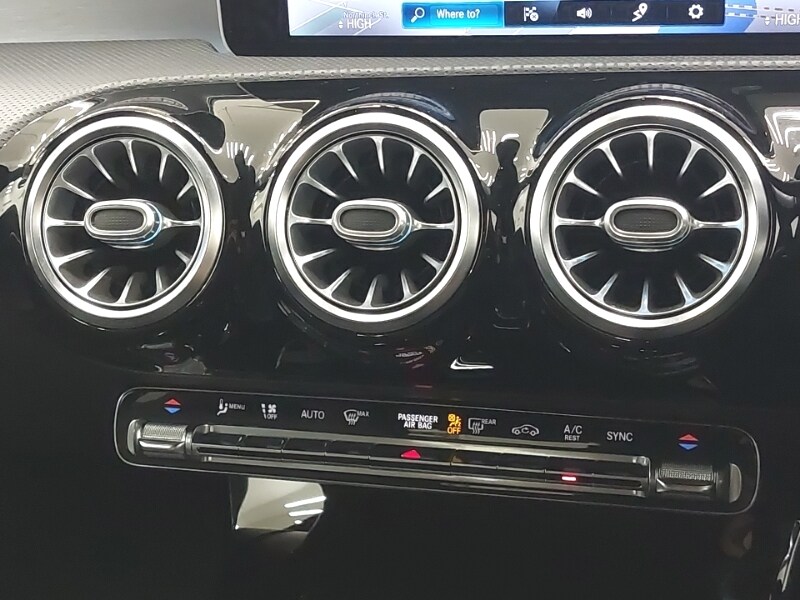 Used Mercedes-Benz CLA 2020 for sale - 77580074: Photo 15