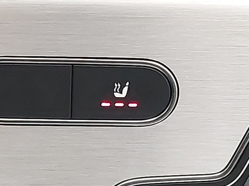 Used Mercedes-Benz CLA 2020 for sale - 77580074: Photo 17