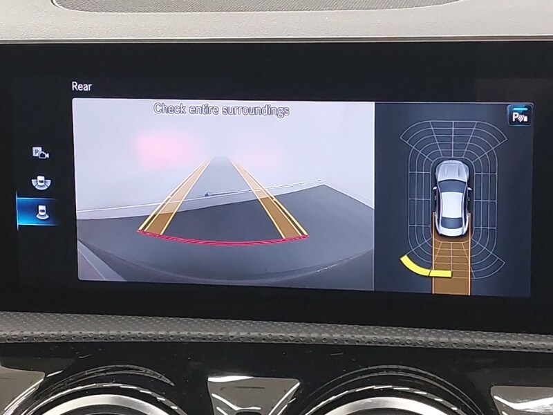 Used Mercedes-Benz CLA 2020 for sale - 77580074: Photo 18