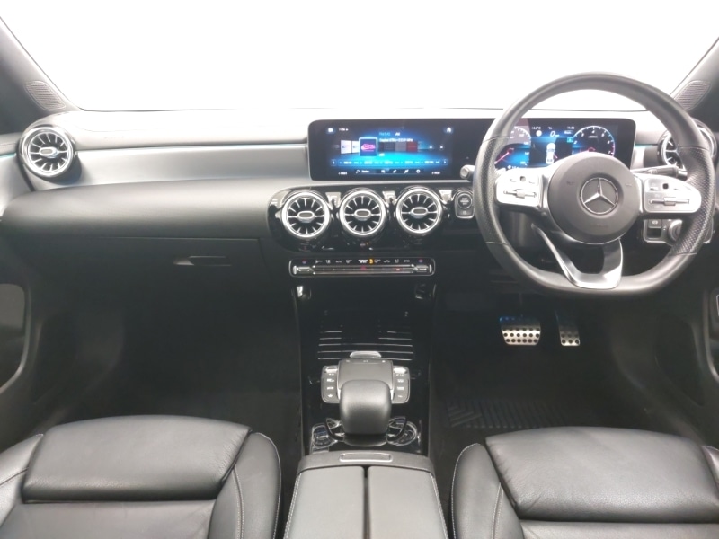 Used Mercedes-Benz CLA 2020 for sale - 77580074: Photo 2