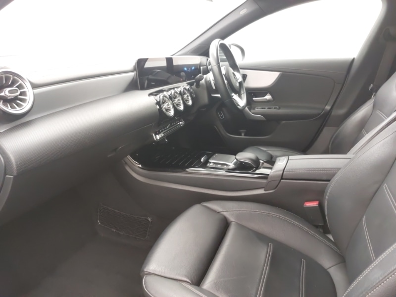 Used Mercedes-Benz CLA 2020 for sale - 77580074: Photo 5