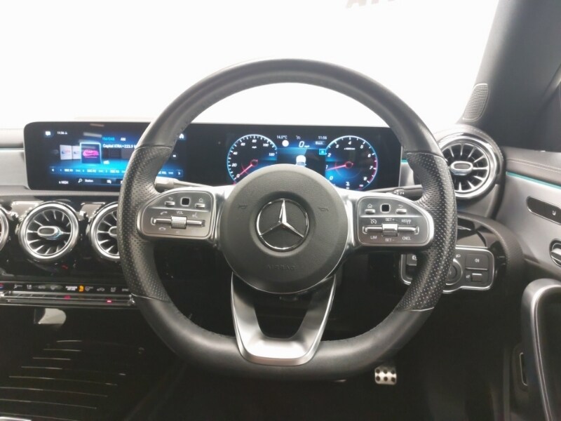 Used Mercedes-Benz CLA 2020 for sale - 77580074: Photo 7