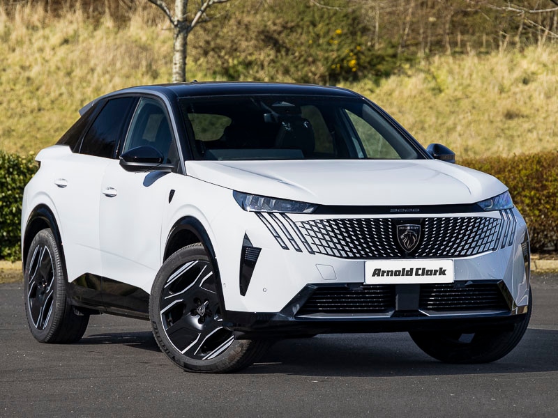 Used Peugeot 3008 2025 for sale - 76822271: Photo 1